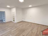 Prodej bytu, 2+kk, 60 m²
