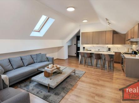 Prodej bytu, 2+kk, 60 m² obrázek