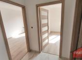 Prodej bytu, 2+kk, 38 m²