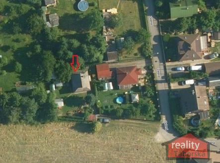 mapa.jpg | Prodej - chata/rekreační objekt, 70 m²