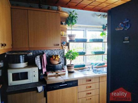 17.jpeg | Prodej - chata/rekreační objekt, 70 m²