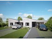 Prodej - dům/vila, 103 m²
