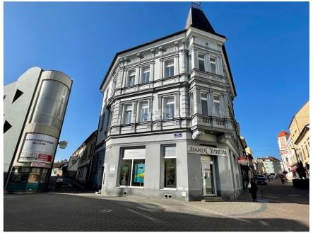 Pronájem bytu, 2+1, 65 m² obrázek