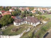 Prodej - dům/vila, 1 125 m²