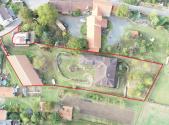 Prodej - skladovací prostor, 1 125 m²