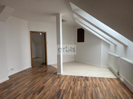 IMG_1071.jpg | Pronájem bytu, 2+kk, 55 m²