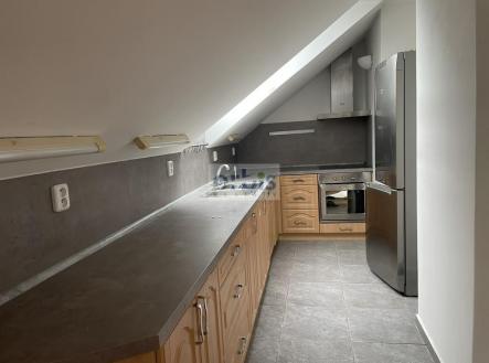 IMG_0450.jpg | Pronájem bytu, 2+kk, 55 m²