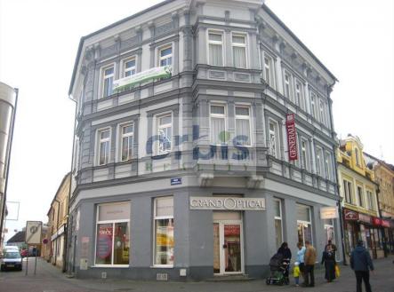 Pronájem bytu, 2+kk, 55 m² obrázek