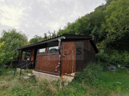 Prodej - chata/rekreační objekt, 49 m² obrázek