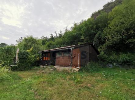 IMG_20240807_190740.jpg | Prodej - chata/rekreační objekt, 49 m²