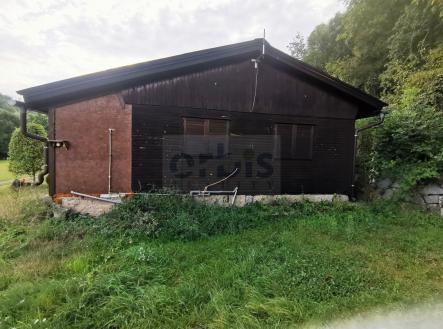 IMG_20240807_192231.jpg | Prodej - chata/rekreační objekt, 49 m²