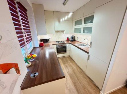Prodej bytu, 3+1, 66 m² obrázek
