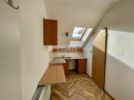 IMG_2768.jpg | Pronájem bytu, 1+kk, 25 m²