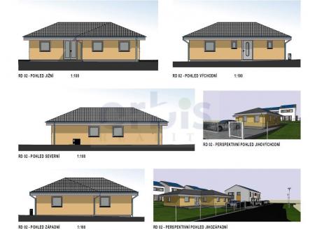 Pohledy.jpg | Prodej - dům/vila, 130 m²