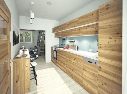 Svermov_2NP_1.jpg | Prodej bytu, 4+1, 126 m²