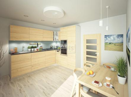 Svermov_2NP_7.jpg | Prodej bytu, 3+1, 114 m²