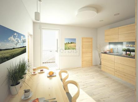 Svermov_2NP_8.jpg | Prodej bytu, 3+1, 114 m²