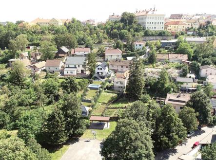 DJI_0431.jpg | Prodej - pozemek pro bydlení, 572 m²