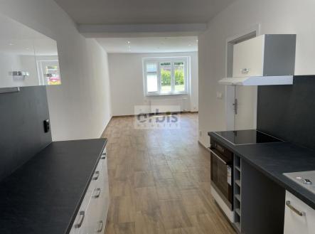 IMG_6921.jpg | Pronájem bytu, 2+1, 70 m²