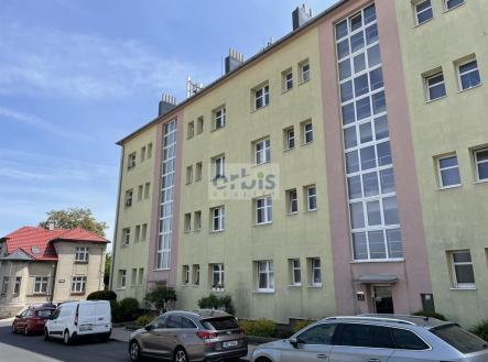 IMG_6909.jpg | Pronájem bytu, 2+1, 70 m²
