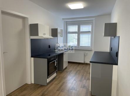IMG_6927.jpg | Pronájem bytu, 2+1, 70 m²