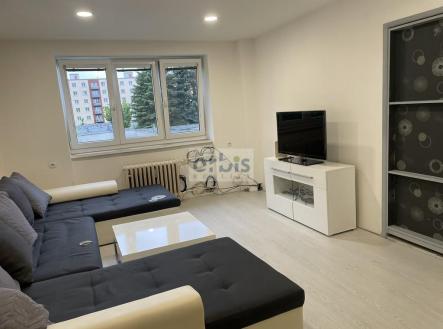 IMG_7173.jpg | Pronájem bytu, 2+1, 51 m²