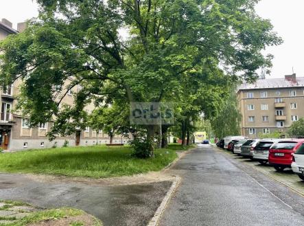IMG_7163.jpg | Pronájem bytu, 2+1, 51 m²