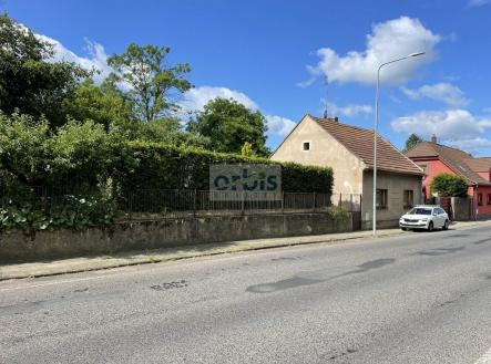 Prodej - dům/vila, 130 m²