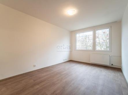 Byt, Kladno (1).jpg | Pronájem bytu, 2+kk, 43 m²