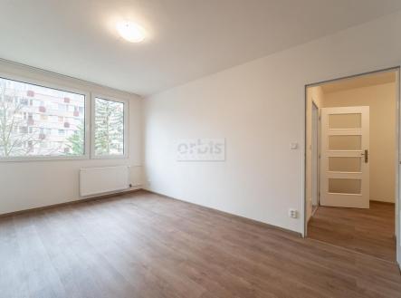 Byt, Kladno (5).jpg | Pronájem bytu, 2+kk, 43 m²