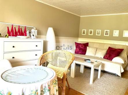 12a99704-4188-4d5a-80bc-e74d1e9bd273.jpg | Prodej - chata/rekreační objekt, 84 m²