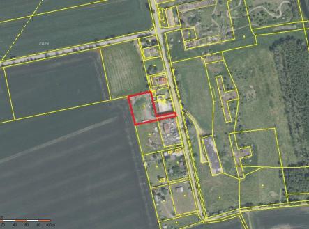 f8bc1368-bf82-4571-b683-ea7e8aa82c9d.jpg | Pronájem - pozemek, zahrada, 2 148 m²