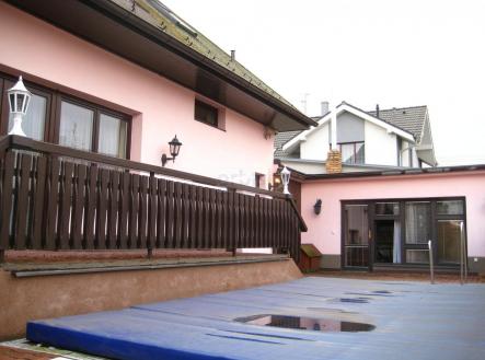 IMG_1424.jpg | Pronájem - dům/vila, 235 m²