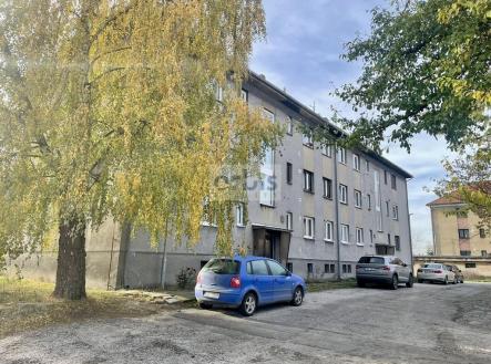 Prodej bytu, 3+1, 52 m²
