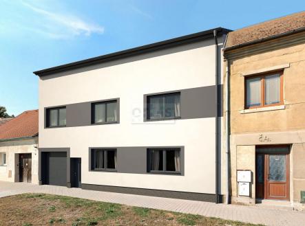 Mapy.cz_pano-svs_persp.jpg | Prodej bytu, 5+kk, 128 m²