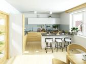 Prodej bytu, 5+kk, 128 m²