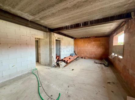 IMG_2108.jpg | Prodej bytu, 3+kk, 98 m²