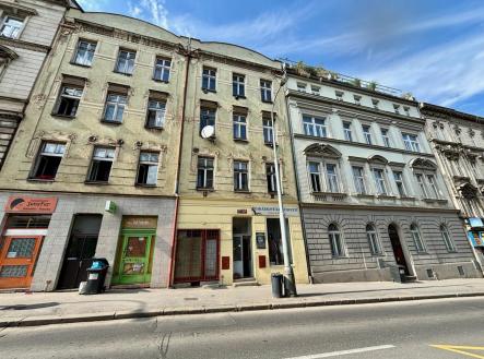 IMG_2286.jpg | Pronájem bytu, 1+1, 34 m²