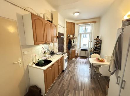 IMG_3327.jpg | Pronájem bytu, 1+1, 34 m²