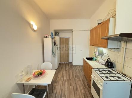 IMG_3328.jpg | Pronájem bytu, 1+1, 34 m²