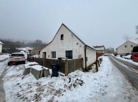 Prodej - dům/vila, 84 m² obrázek