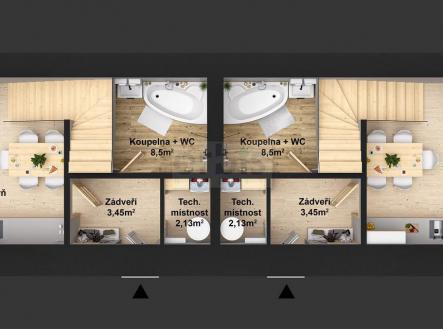 BD-Rynholec_pudorys_1NP.jpg | Prodej bytu, 4+kk, 109 m²