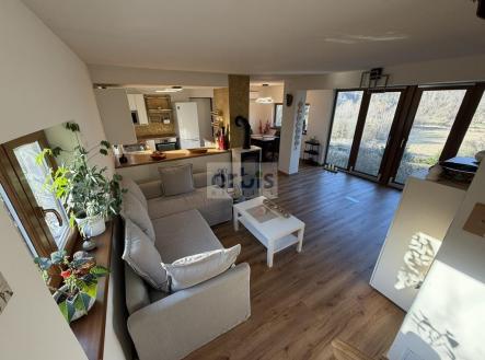 IMG_1289.jpg | Prodej - chata/rekreační objekt, 100 m²