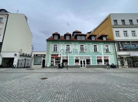 IMG_0416.jpg | Pronájem bytu, 2+1, 77 m²