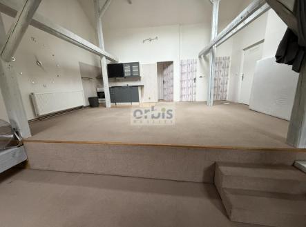 IMG_2085.jpg | Pronájem bytu, 2+1, 77 m²