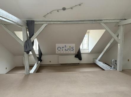 IMG_2065.jpg | Pronájem bytu, 2+1, 77 m²