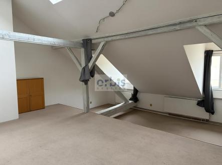 IMG_2066.jpg | Pronájem bytu, 2+1, 77 m²