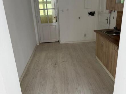 898b9a62-ed77-49d4-95ec-a5f42a218410.JPG | Pronájem bytu, 1+1, 25 m²
