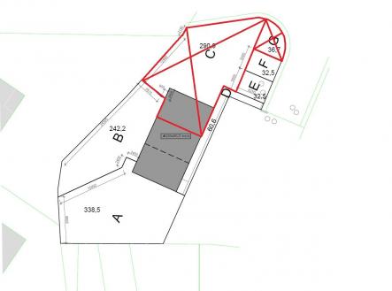 obsazenost.jpg | Prodej - dům/vila, 149 m²