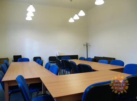 2.jpg | Pronájem - kanceláře, 46 m²